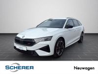 Skoda Octavia - Vorschau Bild 1