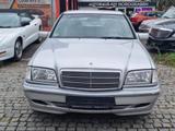 Mercedes-Benz C 180 Classic - Mercedes-Benz C-Class aus 1998
