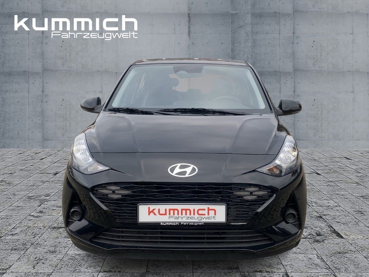 Hyundai i10 - Bild 2