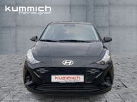 Hyundai i10 - Vorschau Bild 2