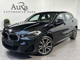 BMW X2 xDrive25e M-Sport NAV+LED+KAMERA+HIFI+19ZOLL - BMW X2 mit Hybrid-Antrieb