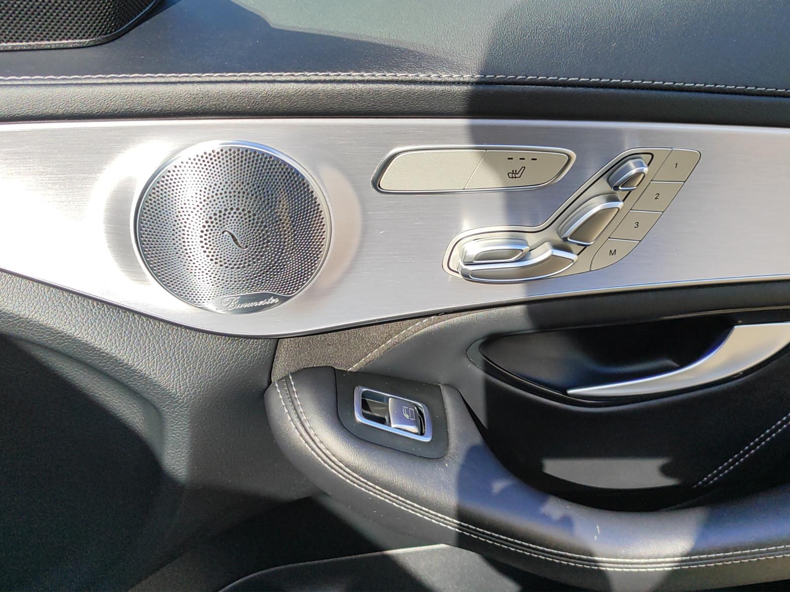 Mercedes-Benz C-Class ACC*Night*SportAGA*AHK*HUD*LED, миниатюра 23