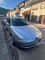 Alfa Romeo 147  Gepflegter Zustand, TÜV b... - Alfa Romeo 147 aus 2002
