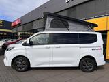 Ford Tourneo Custom Level 2 vanexxt inkl. AHK - Ford Tourneo Custom