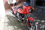 Moto Guzzi Le Mans 3 III TOP Liebhaberfahrzeug!