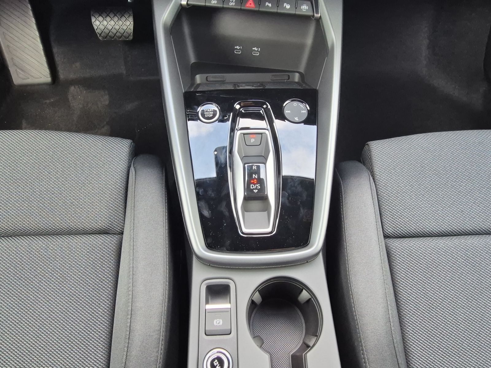 Audi A3 - Bild 15