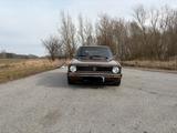 Volkswagen Golf 1,8 GTI/GLS Motor Golf II, kein G60 / VR6 - Volkswagen Golf: Ii GTI