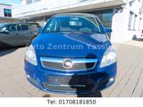 Opel Zafira B CATCH ME 1.9 Navi Euro4 - Opel Zafira: Catch Me