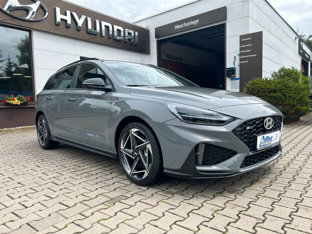 Image of Hyundai i30