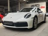 Porsche 911 992 Carrera S 7G Schalter Heritage Paket - Porsche 992 in Saarbrücken