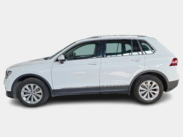 Volkswagen VOLKSWAGEN TIGUAN 2.0 TDI SCR 110KW Business BMT