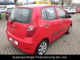 Hyundai i10 5 Star Edition,KLIMA,GARANTIE,5-TÜRIG - Hyundai Gebrauchtwagen von 2013
