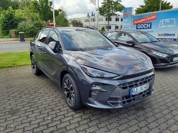 Bild 2 Cupra Terramar 1.5 eTSI - AHK,TOPVIEW,EDGE,DYNAMIC