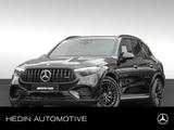 Mercedes-Benz AMG GLC 43 4M AMG|BURM|NIGHT|AMBIENTE|MBUX|SHZ