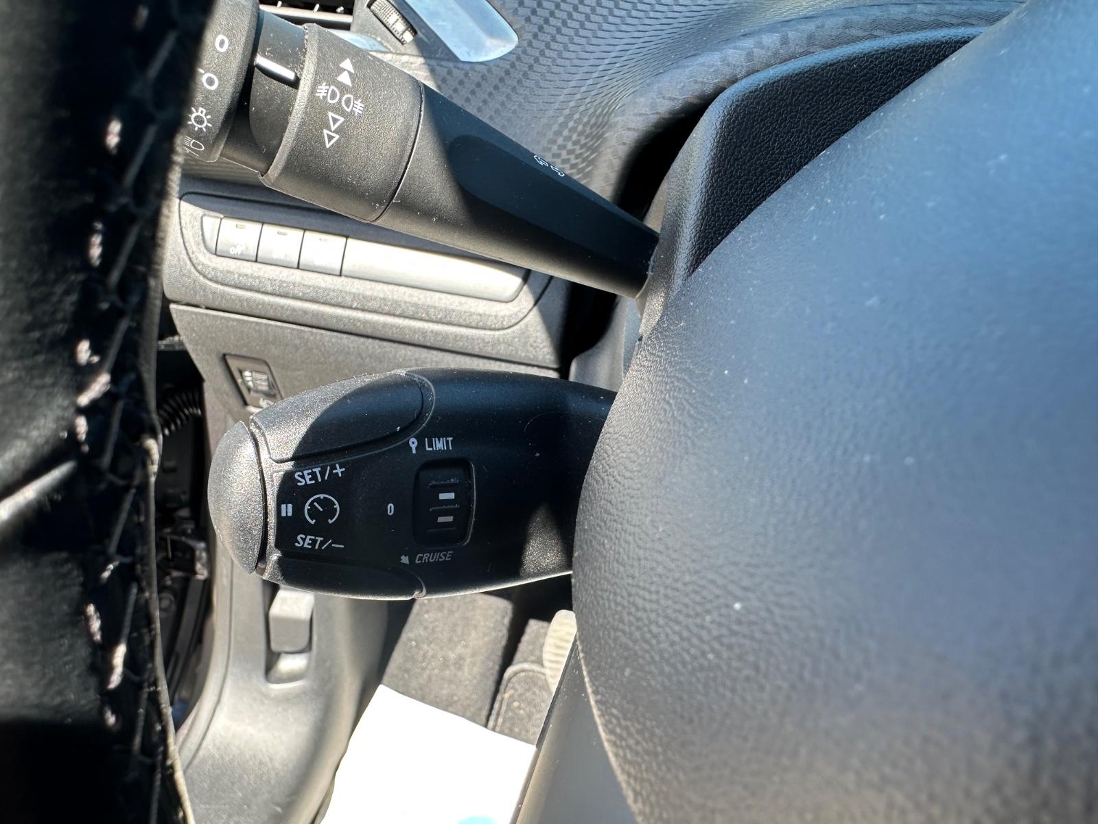 Peugeot 2008 Allure