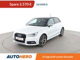 Audi A1 1.4 TFSI Sport*BOSE*XENON*PDC*SHZ*KLIMA*ALU* - Audi A1: Bose