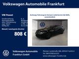 Volkswagen Passat Elegance 2,0 l TDI SCR 4MOTION 14 2 kW (1 - Volkswagen Passat Neuwagen in Frankfurt (Main)