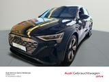 Audi Q8 e-tron 50*QUA*ADVANCED*LED*NAVI*RFK*LUFT*SHZ* - Gebrauchtwagen in Horb am Neckar