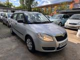 Skoda Fabia Combi Cool Edition*HU 06/2026*Scheckheft* - Skoda Fabia aus 2009: Combi