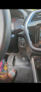 Suzuki (SX4) S-Cross 1.4 BOOSTERJET Comfort Comfort - Suzuki (SX4) S-Cross: Kleinwagen