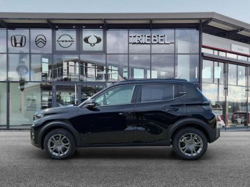 Citroën C3 Turbo100 MAX 1.2 HUD°Navi°LED°CarPlay°ACC°RFK