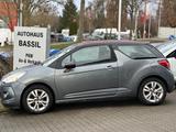 Citroën DS3 Chic - gebrauchte Citroën DS3 aus dem Jahr 2011