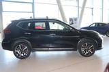 Nissan X-Trail 1.6 dCi Xtronic Tekna - gebrauchte Nissan X-Trail aus dem Jahr 2018