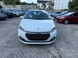 Peugeot 208 Active*Klima*Euro 6*5 Türig - Peugeot 208 in Bonn