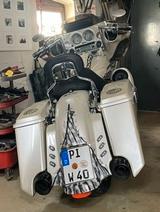 Harley-Davidson Street Glide CVO 110 - Offers