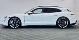Porsche Taycan Sport Turismo 4 S - Porsche Taycan 4S Sport Turismo Gebrauchtwagen