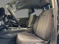 Audi A4 - Vorschau Bild 9