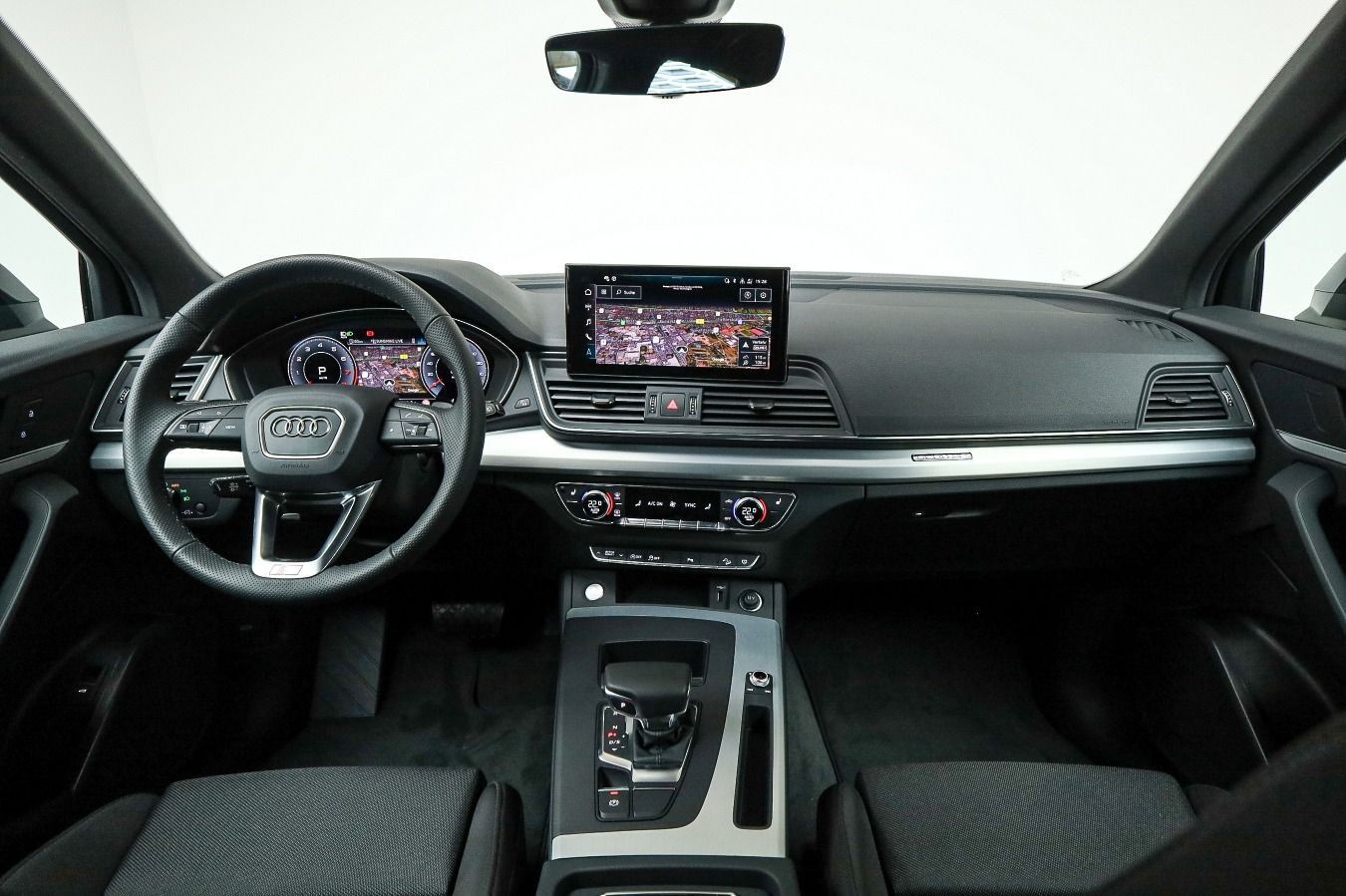 Audi Q5 - Bild 11