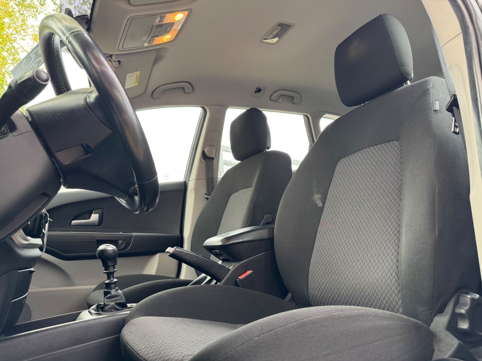 Fahrzeugabbildung Kia cee'd Sportswagon*AHK*KLIMA*BLUETO*NAVI