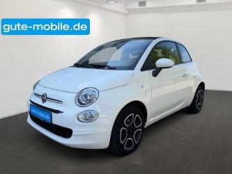 Image of Fiat 500C