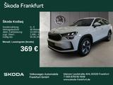 Skoda Kodiaq Selection 1,5 TSI m-HEV DSG SmartLink/ 7- - Skoda Kodiaq Neuwagen