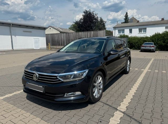 VW Vw Passat B8 2,0TDI / Tüv 05/28