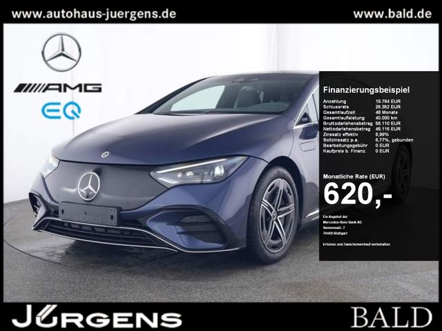 Mercedes-Benz EQE 500 4M AMG-Sport/Pano/Burm/Hyper/Sitzklima