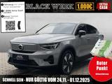 Volvo C40 Plus Recharge Pure Electric 2WD Sonderlack
