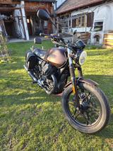 Moto Guzzi V7 III Stone night pack - MOTO GUZZI V7 III STONE