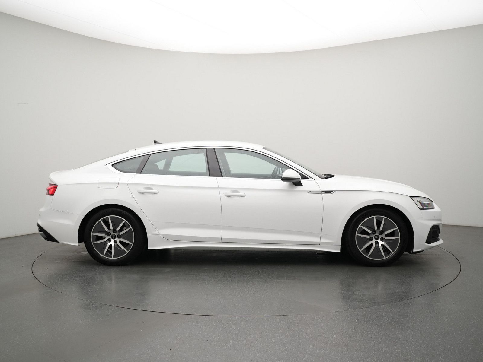 Audi A5 Sportback NAVI KAM LEDER SHZ PDC LED KLIMA imagem 3