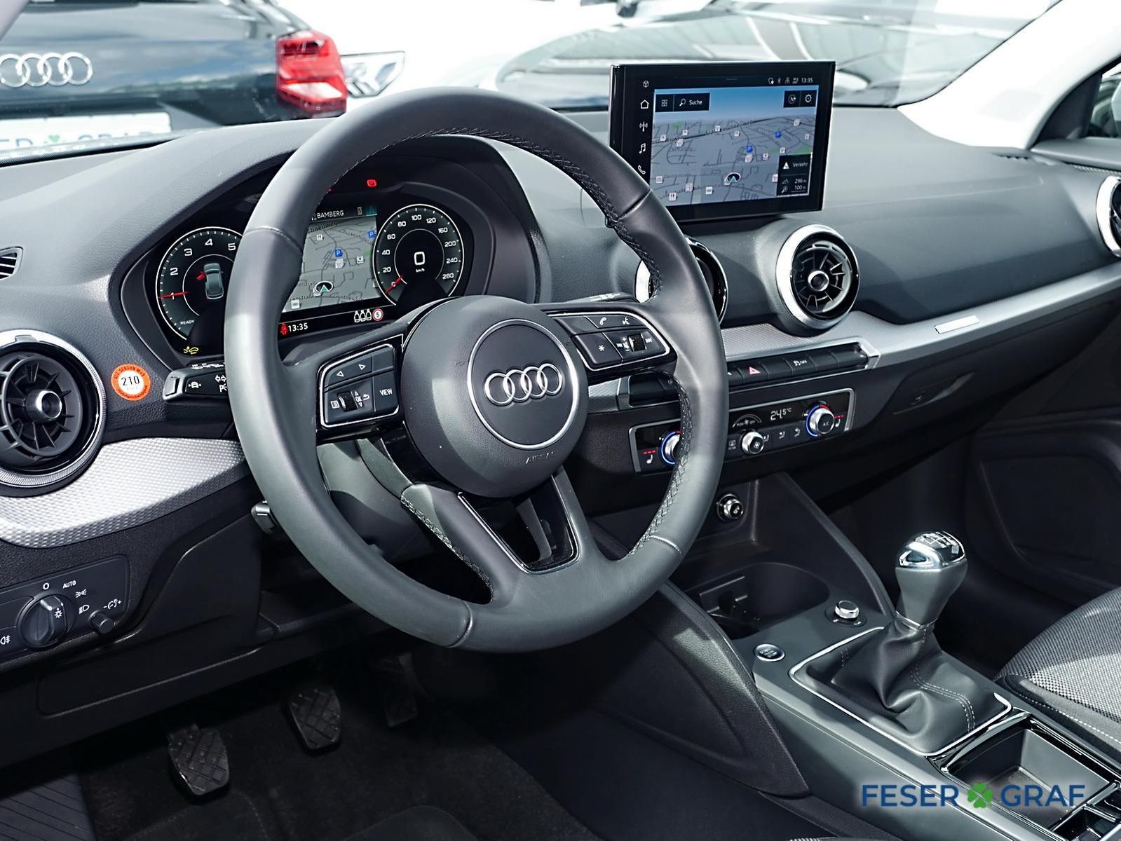 Audi Q2 - Bild 8