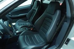 FERRARI F430 F1*wenig km*Große Wartung*Sammlerzustand*