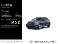 Volkswagen Taigo - Vorschau Bild 1
