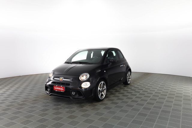 Abarth ABARTH 595 595 1.4 Turbo T-Jet 145 CV