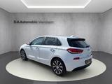 Hyundai i30 Intro°Navi°Sitzheizung^Rückfahr-Kamera°Euro6 - Hyundai i30 Intro mit Diesel-Antrieb
