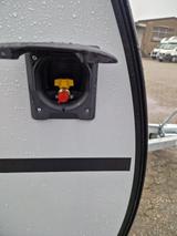 Sterckeman Sport Edition 492LJ 26 Smart Klima Zubehör Artic - Sterckeman Wohnwagen