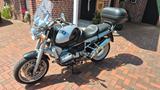 BMW R1100R - BMW R 1100