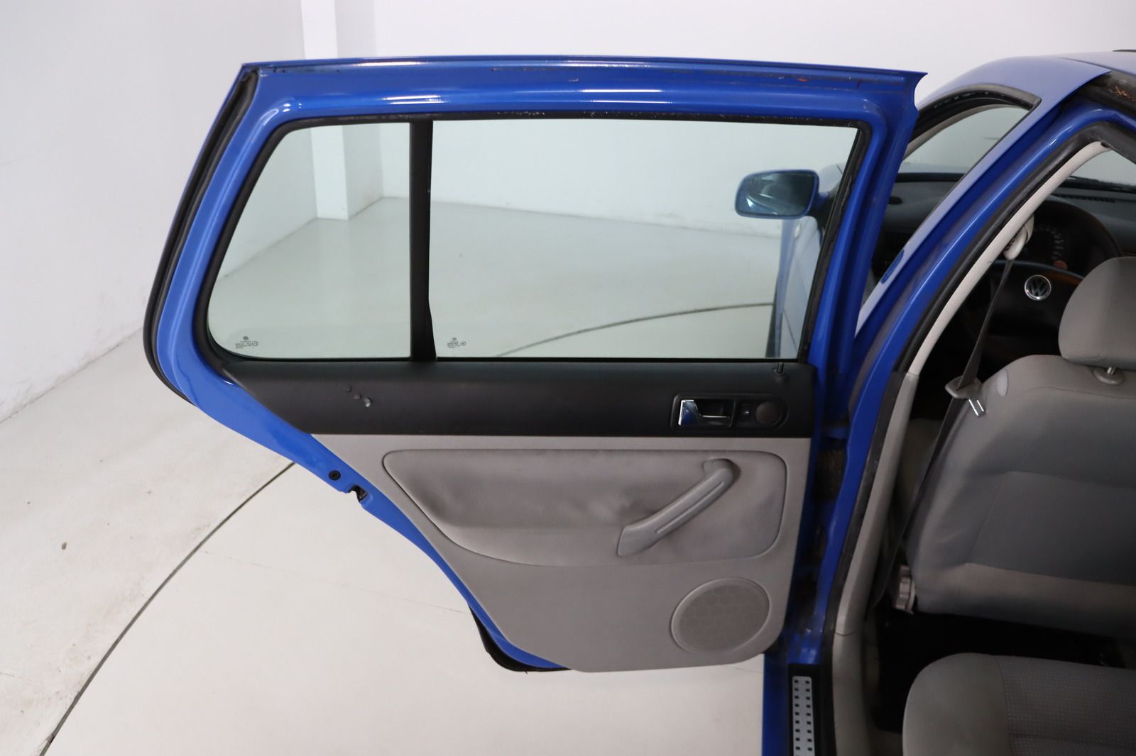 Fahrzeugabbildung Volkswagen Golf 1.9TDI Special * Klima *  SHZ