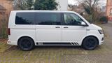 Volkswagen T6 Multivan TDI Edition 30 - Volkswagen T6 Multivan: Edition
