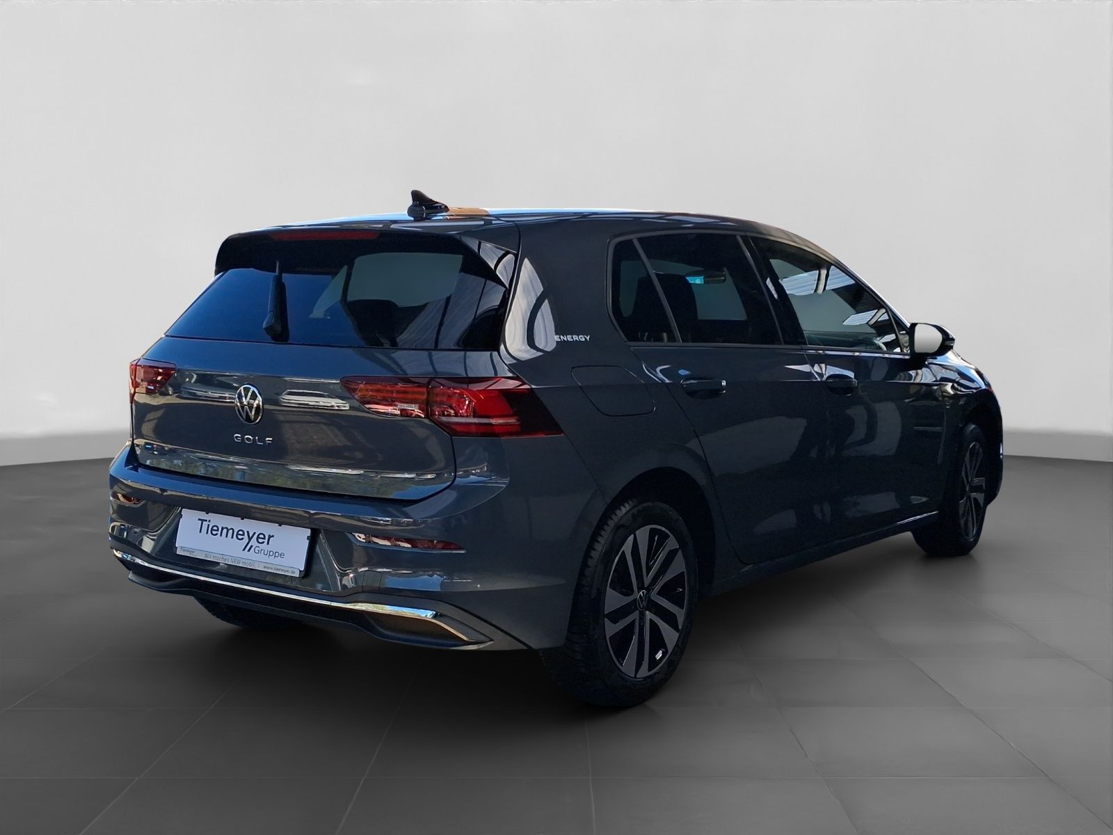Volkswagen Golf 2.0 TDI ENERGY PANO ASSIST AHK foto 3